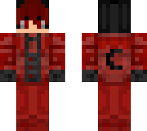 blood knight unmask