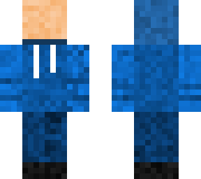blue astronaut v2