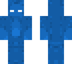 blue chaos