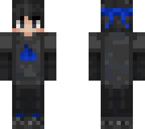 blue sapnap re-upload