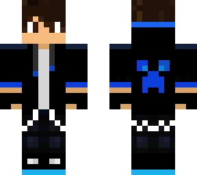 boy skin