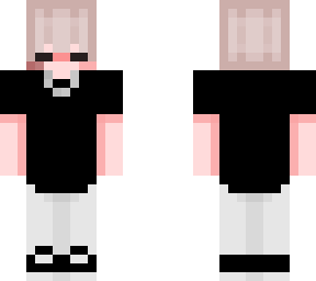 boy skin black