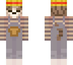 bread farmer