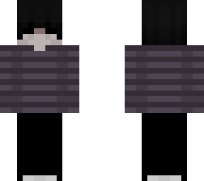 brown eboy skin