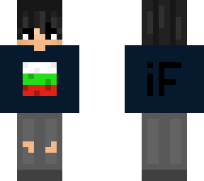 bulgaria idk