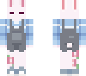 bunny man