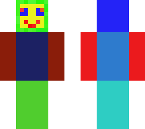 bunt