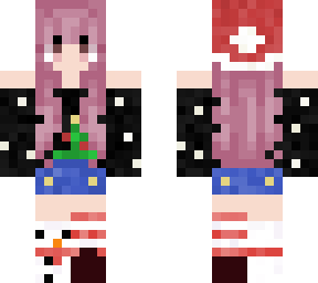 christmas edit