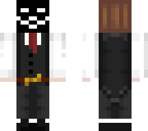 classy hacker