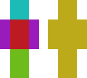 colorido