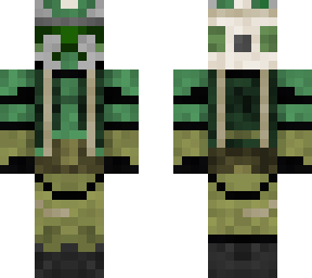 commander gree (cc-1004)