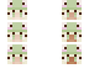 contest entry for froggycore's pfp contest