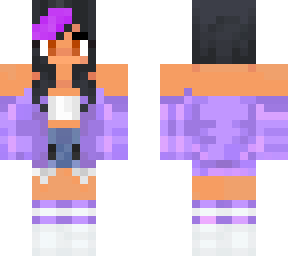 cool aphmau