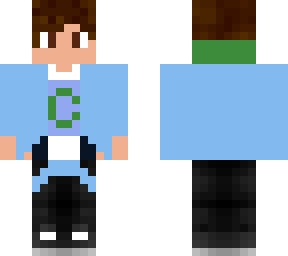 coolk2000gamer (light blue version)