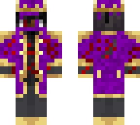 corrupted don