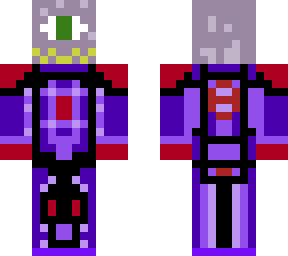 coruptor second patch