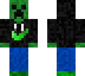 creeper kid
