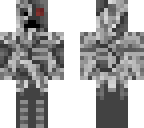 creeper robot 2