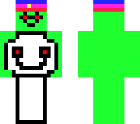 creepy dream