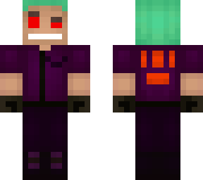 cruelty squad agent