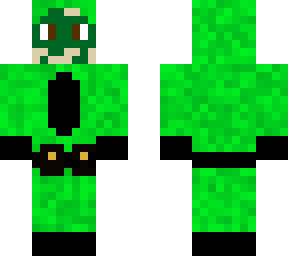 cryotic the hunter
