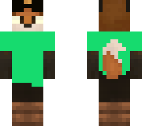 customized engineer fox