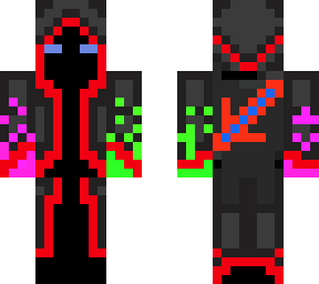 dark lord