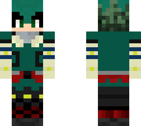 deku (season 4)
