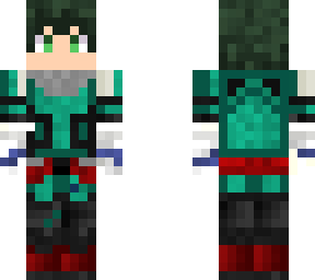 deku