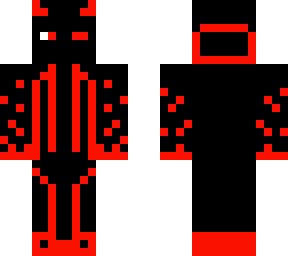 demon boy