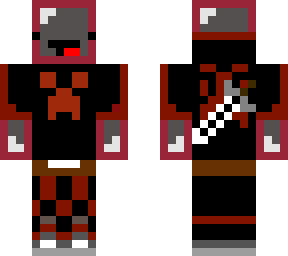 derp assassin