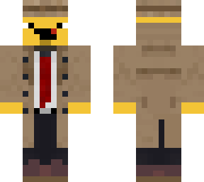 detective sun