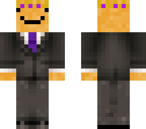 doodoo man