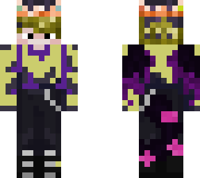 dragon boy ventiice