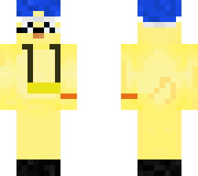 drip duck