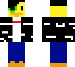 drip duck