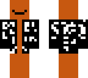drip orange