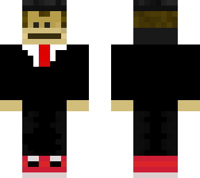 drippy bussines monke