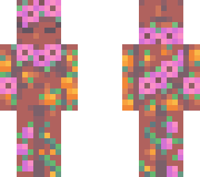 dryad - te