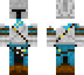 ds ii - faraam knight