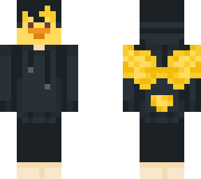 duck?