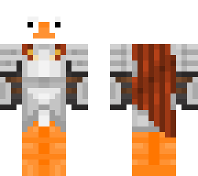 duck
