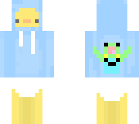 duck oooooooo