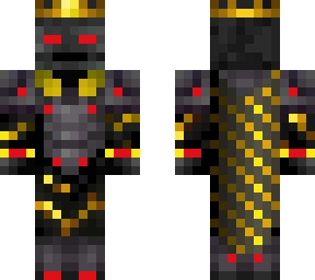 dunkler wither lord