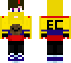 ec pro