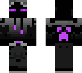 endermen in hoodie 3.0