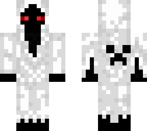 entity 303 skin modified