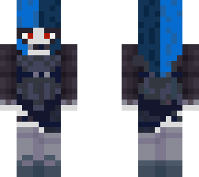 eveisded (me)