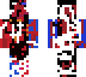 fading entity