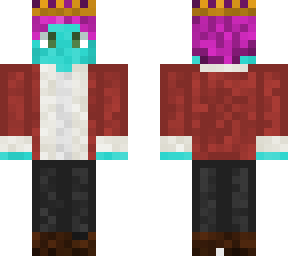 fancy gilbur